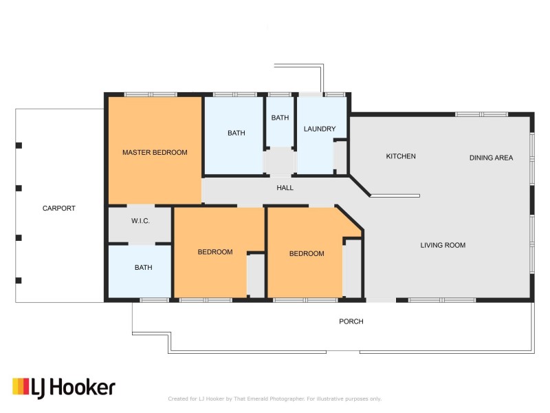 31 Gordon Street, Capella QLD 4723