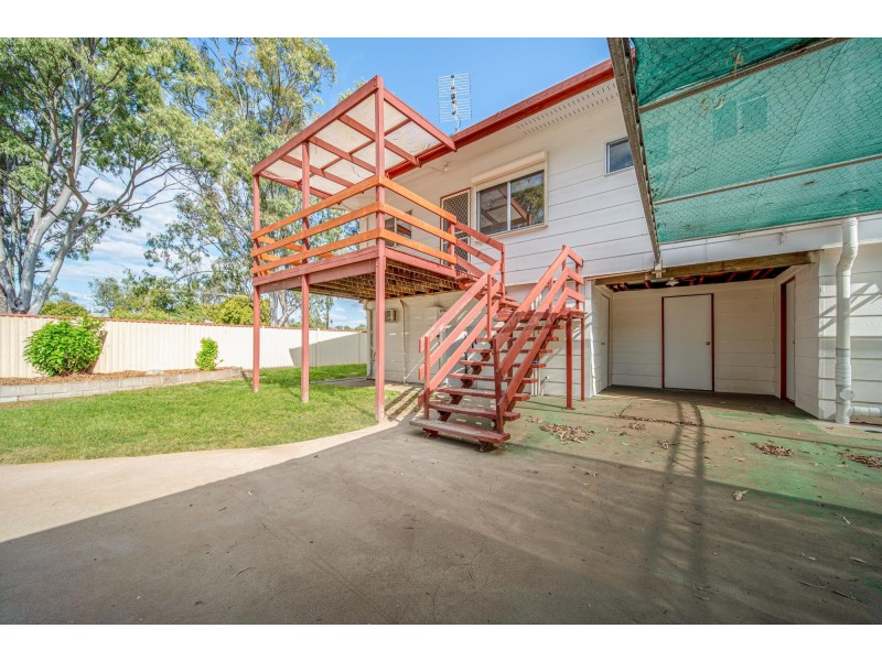 13 Leichhardt Street, Emerald QLD 4720