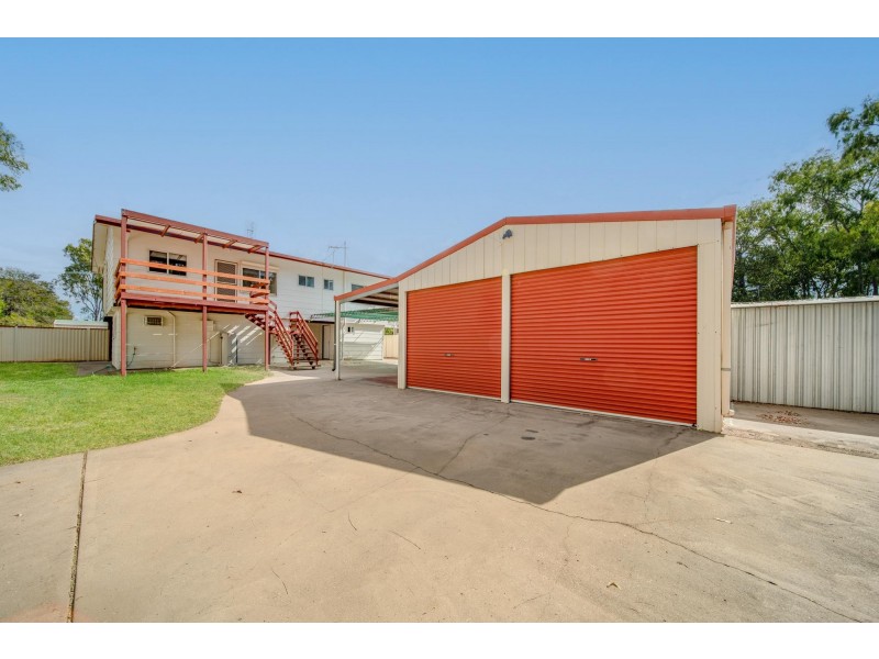 13 Leichhardt Street, Emerald QLD 4720