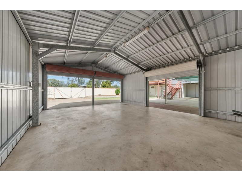 13 Leichhardt Street, Emerald QLD 4720