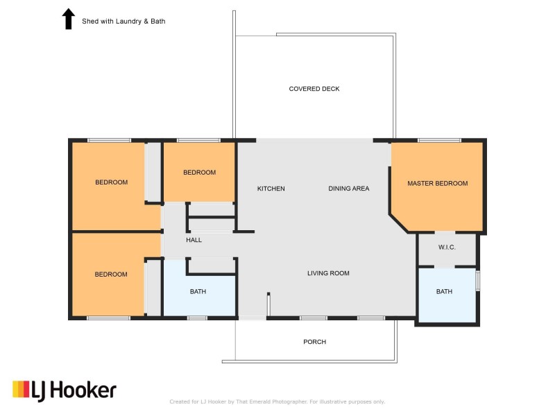 13 Roxburgh Street, Capella QLD 4723