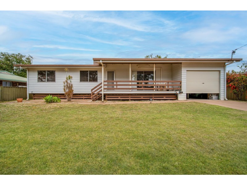 52 Park Avenue, Emerald QLD 4720