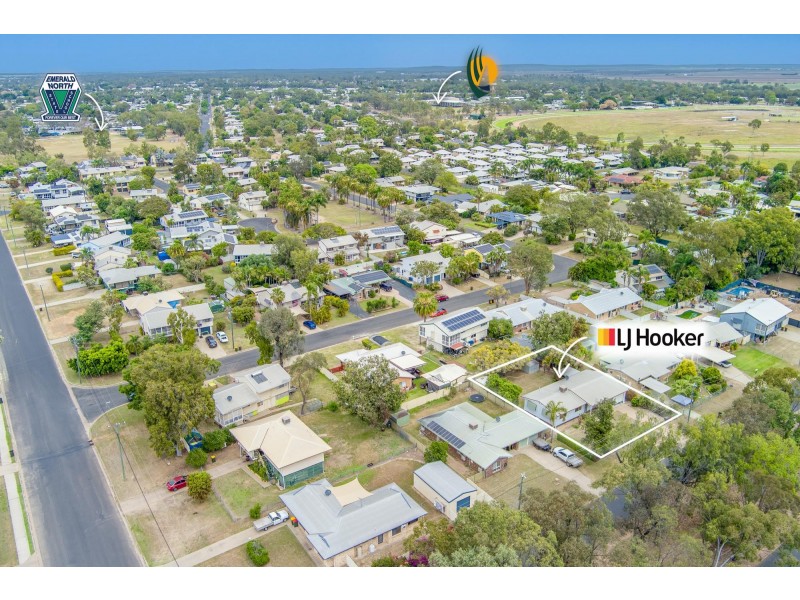 52 Park Avenue, Emerald QLD 4720