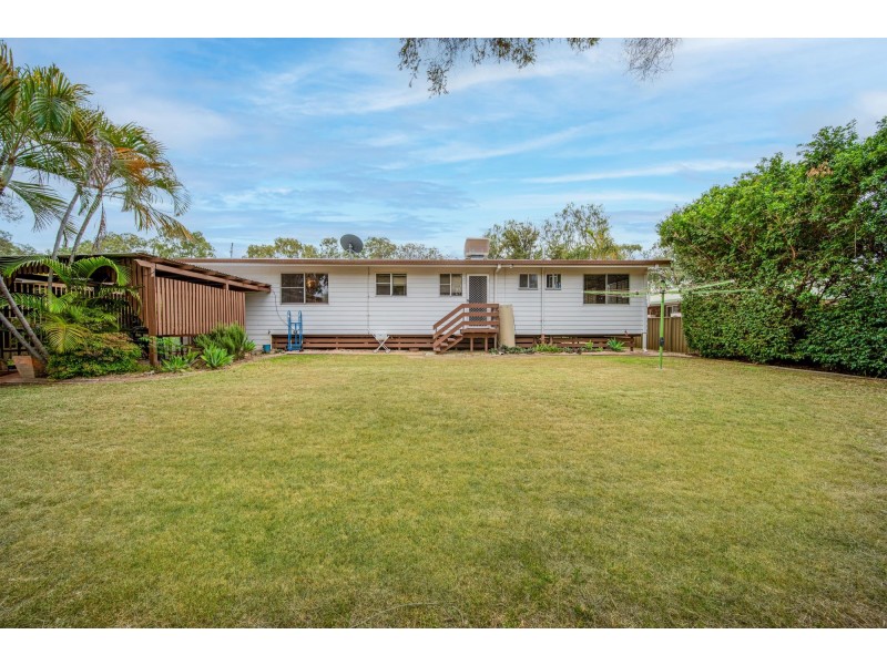52 Park Avenue, Emerald QLD 4720