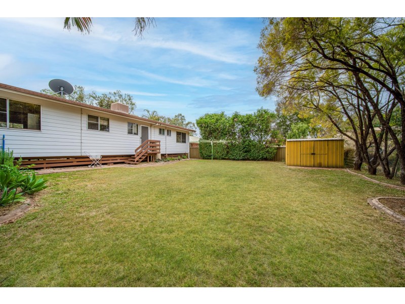 52 Park Avenue, Emerald QLD 4720