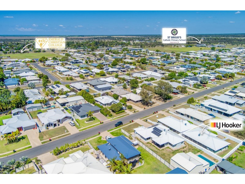 1/23 Desgrand Street, Emerald QLD 4720