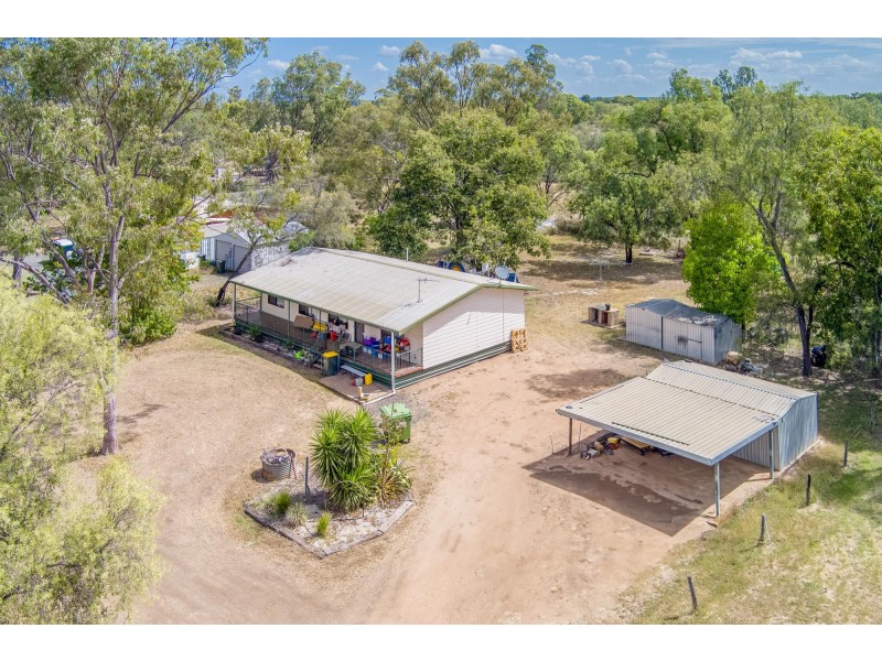 43 Tourmaline Road, Emerald QLD 4720