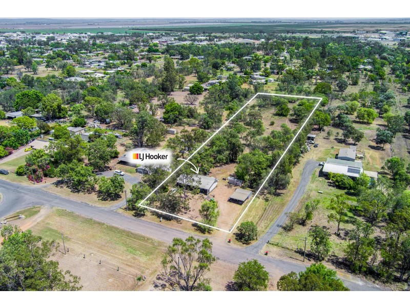 43 Tourmaline Road, Emerald QLD 4720