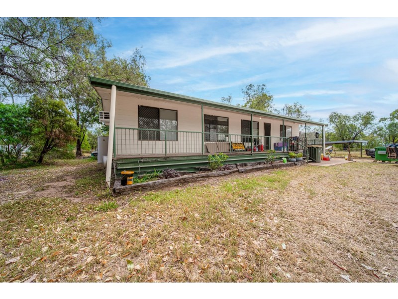 43 Tourmaline Road, Emerald QLD 4720