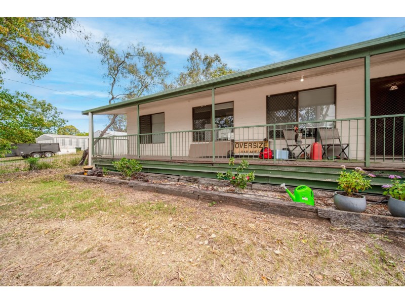43 Tourmaline Road, Emerald QLD 4720