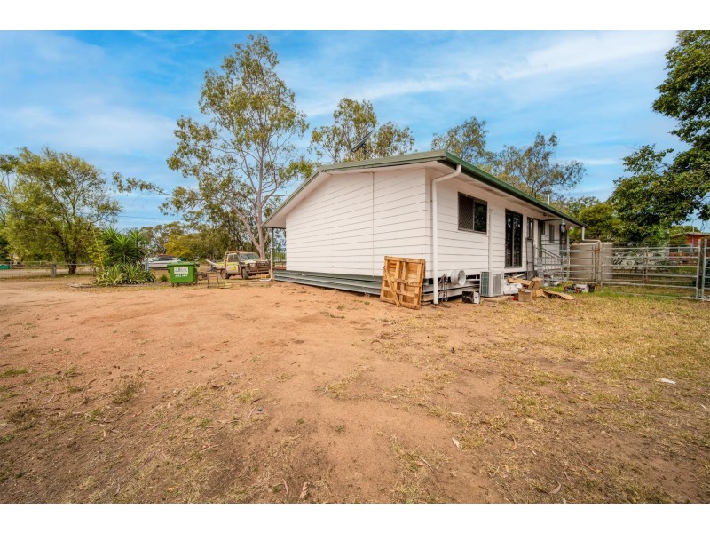 43 Tourmaline Road, Emerald QLD 4720