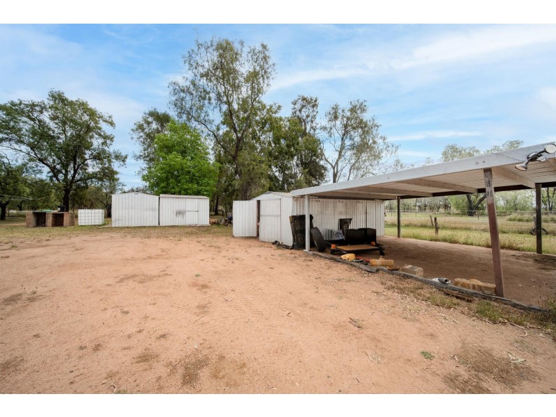 43 Tourmaline Road, Emerald QLD 4720