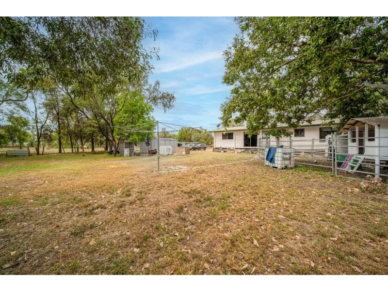 43 Tourmaline Road, Emerald QLD 4720