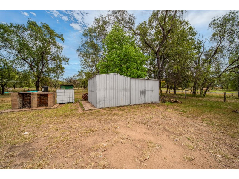 43 Tourmaline Road, Emerald QLD 4720