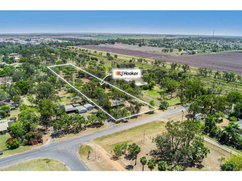 43 Tourmaline Road, Emerald QLD 4720