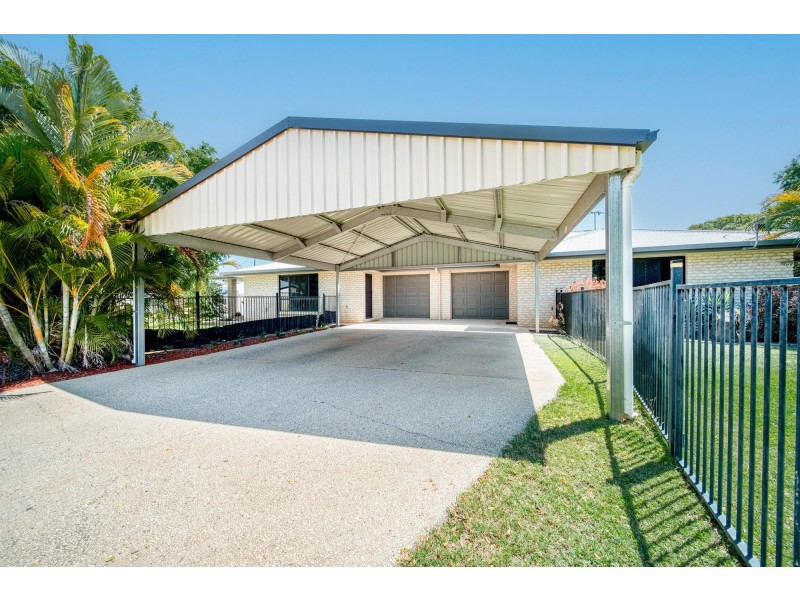 16 Joel Ernest Drive, Emerald QLD 4720