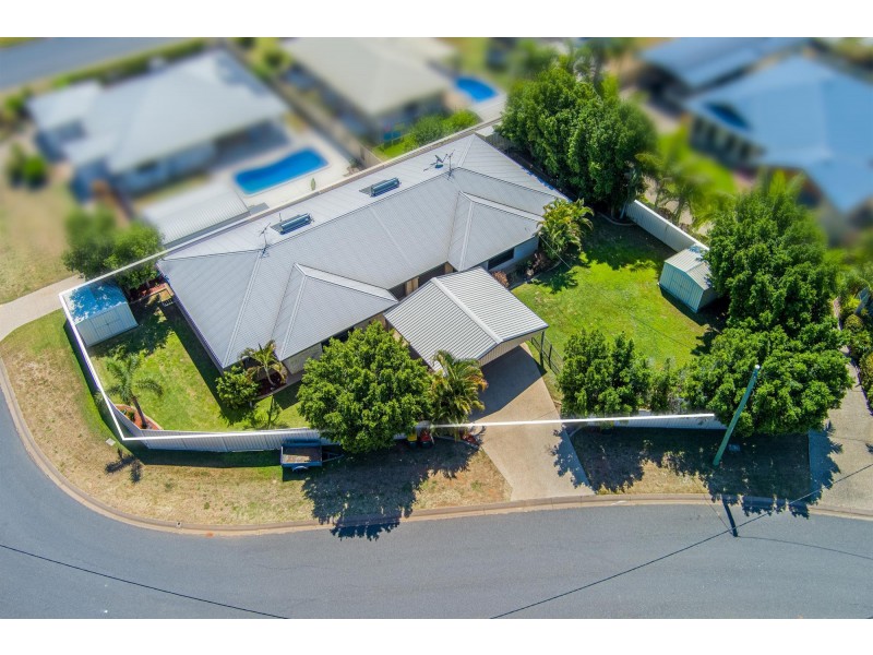 16 Joel Ernest Drive, Emerald QLD 4720