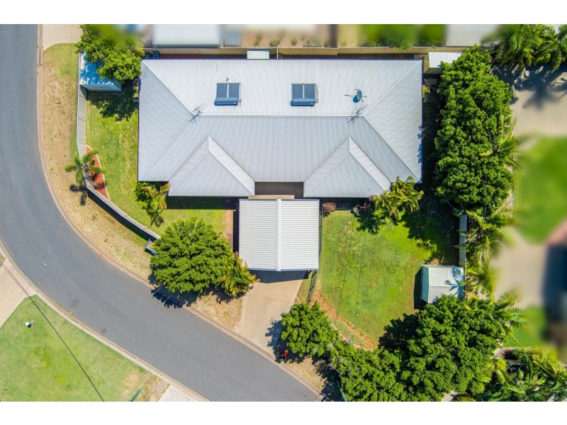 16 Joel Ernest Drive, Emerald QLD 4720