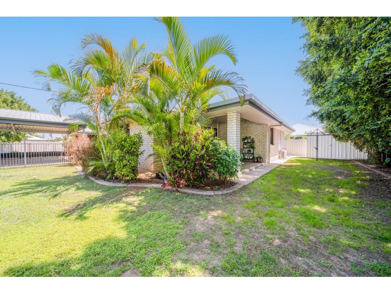 16 Joel Ernest Drive, Emerald QLD 4720