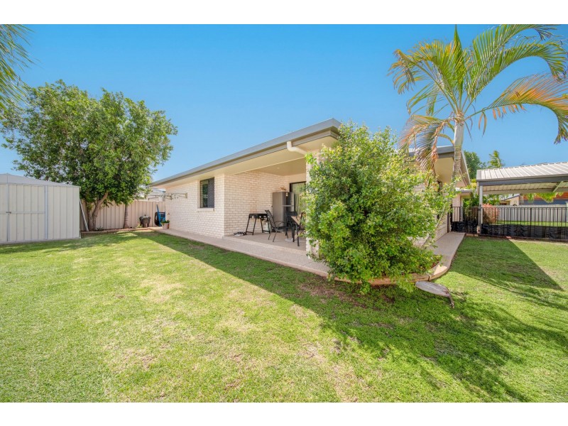 16 Joel Ernest Drive, Emerald QLD 4720