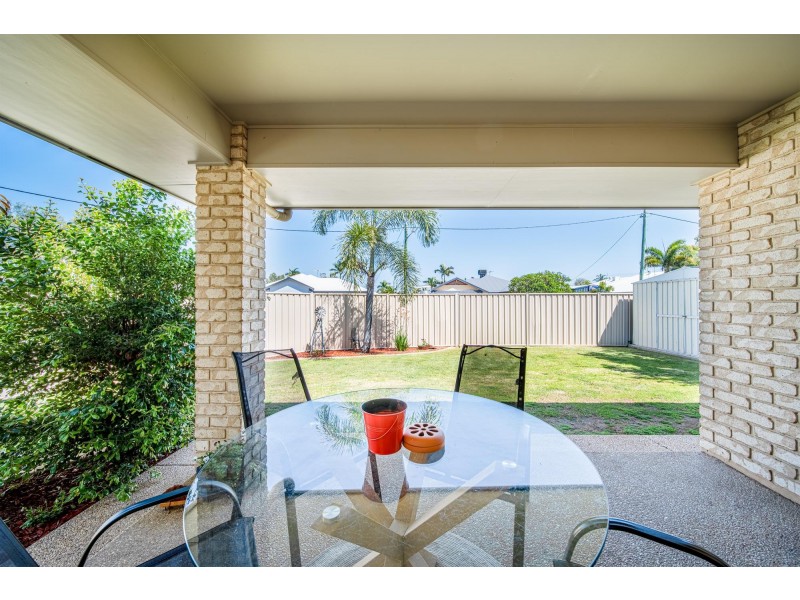 16 Joel Ernest Drive, Emerald QLD 4720