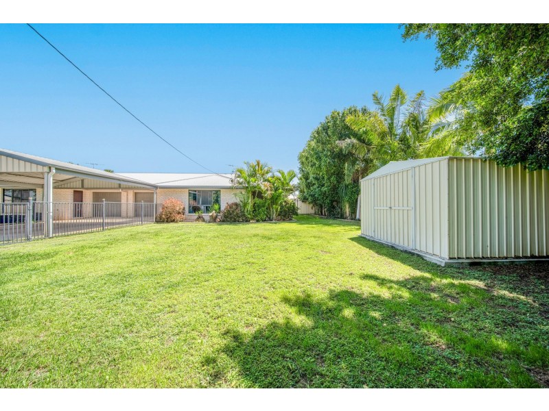 16 Joel Ernest Drive, Emerald QLD 4720