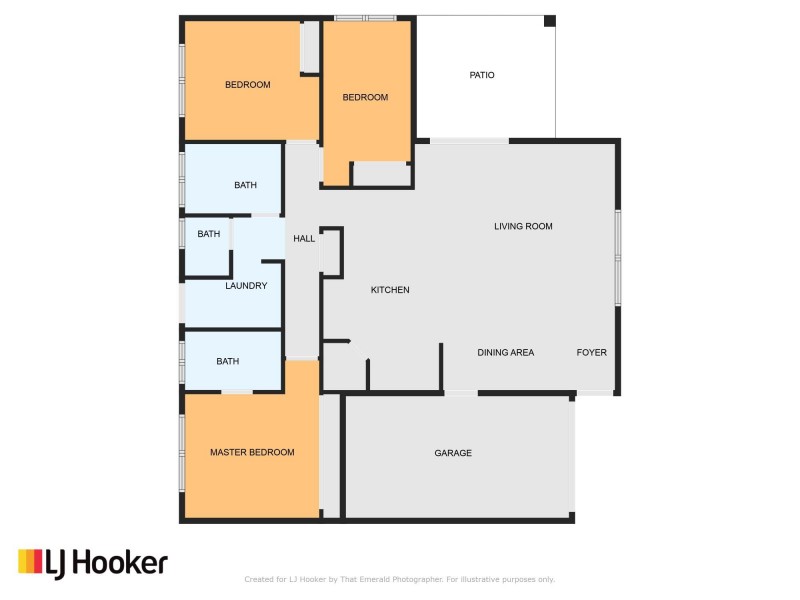 16 Joel Ernest Drive, Emerald QLD 4720