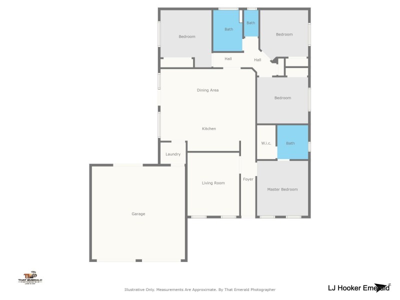 67 Mayfair Drive, Emerald QLD 4720