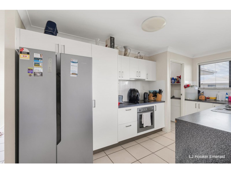 67 Mayfair Drive, Emerald QLD 4720