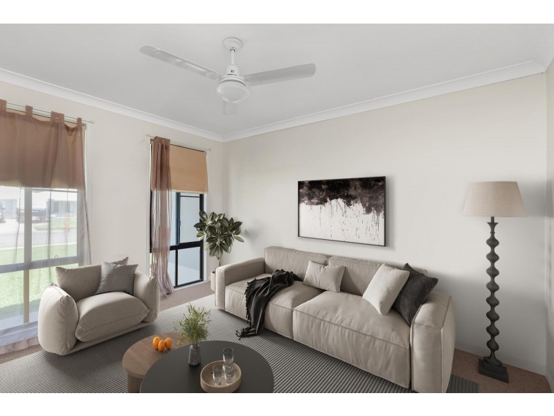 67 Mayfair Drive, Emerald QLD 4720