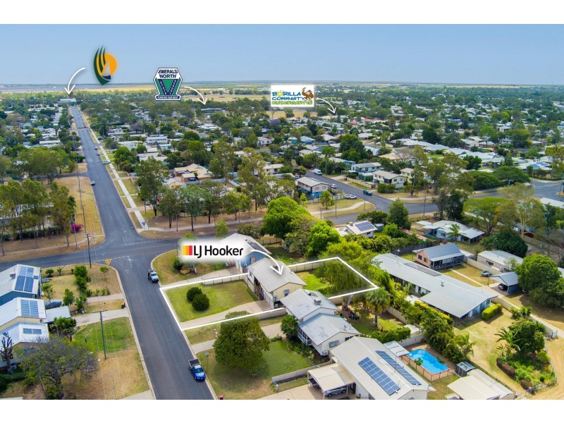 53 Campbell Street, Emerald QLD 4720