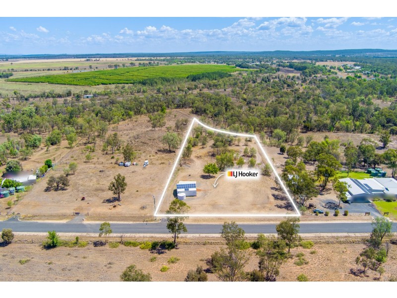 15 Patanga Place, Emerald QLD 4720