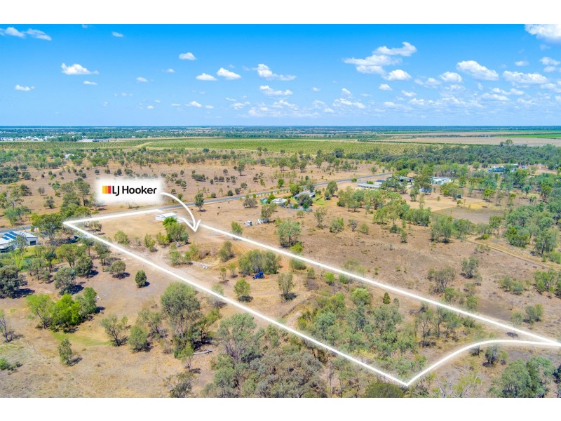 15 Patanga Place, Emerald QLD 4720