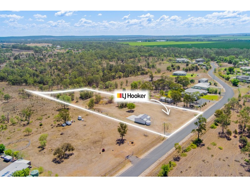 15 Patanga Place, Emerald QLD 4720