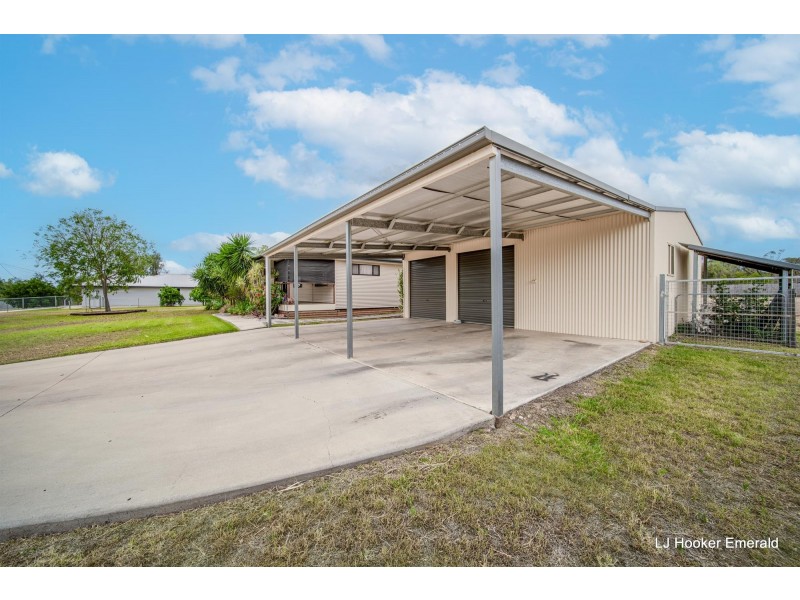13 Banyula Close, Emerald QLD 4720