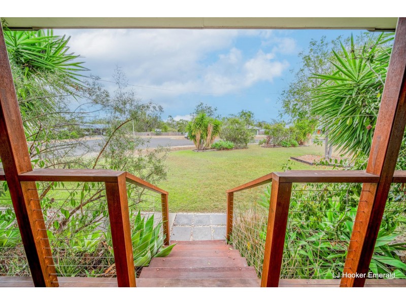 13 Banyula Close, Emerald QLD 4720