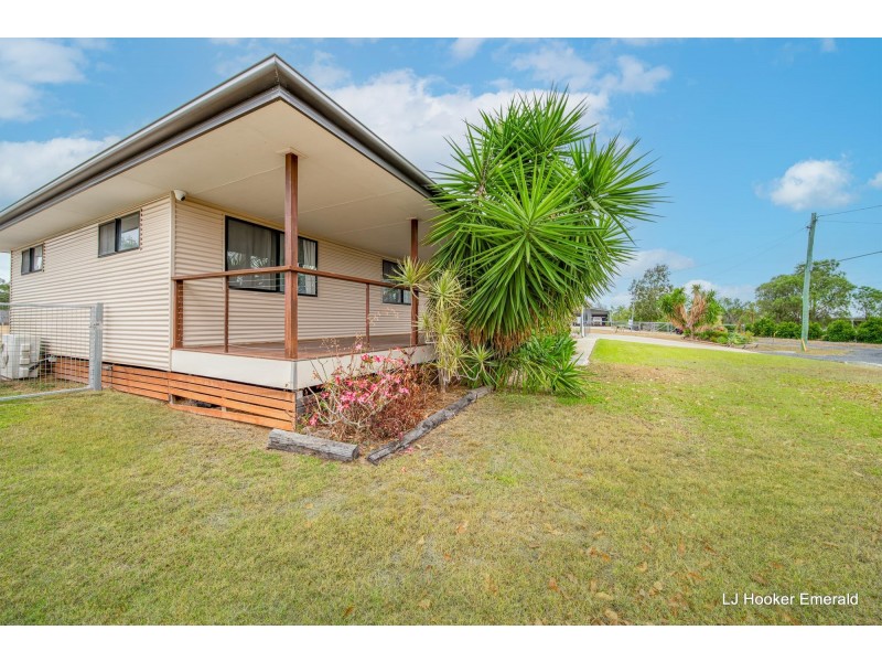 13 Banyula Close, Emerald QLD 4720