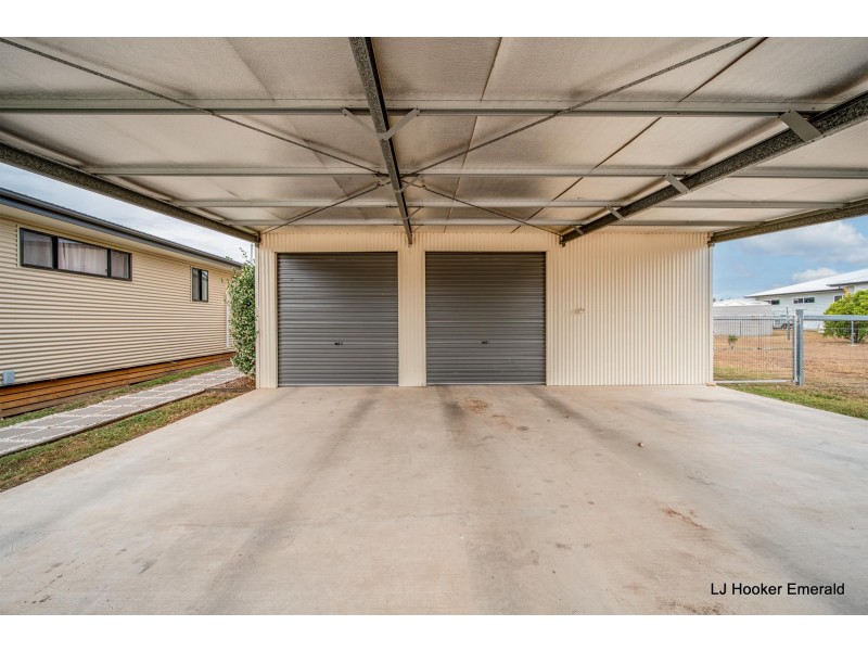 13 Banyula Close, Emerald QLD 4720