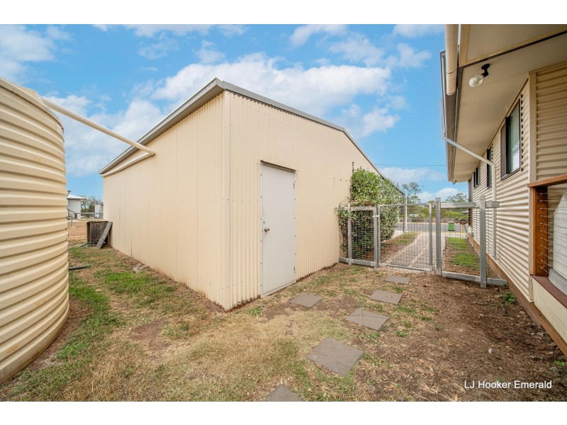 13 Banyula Close, Emerald QLD 4720