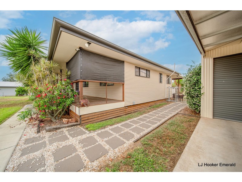 13 Banyula Close, Emerald QLD 4720