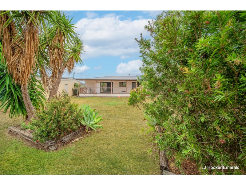13 Banyula Close, Emerald QLD 4720