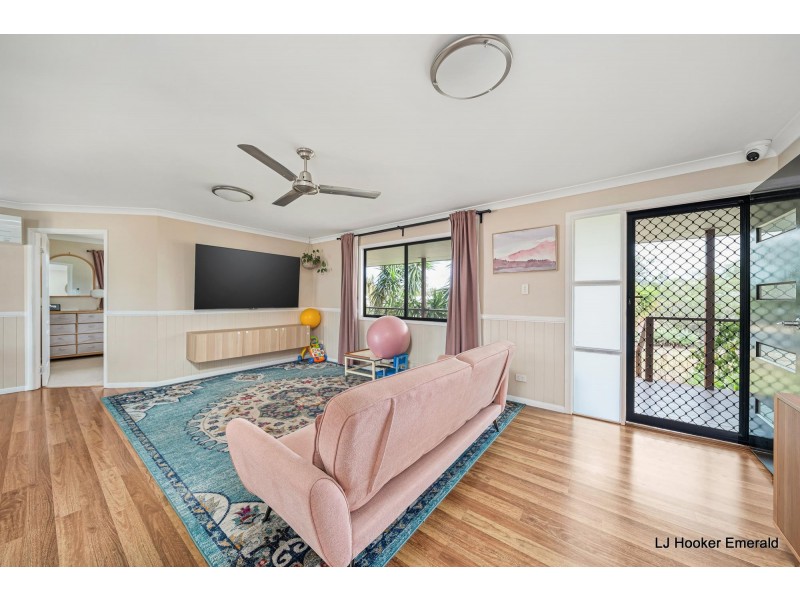 13 Banyula Close, Emerald QLD 4720