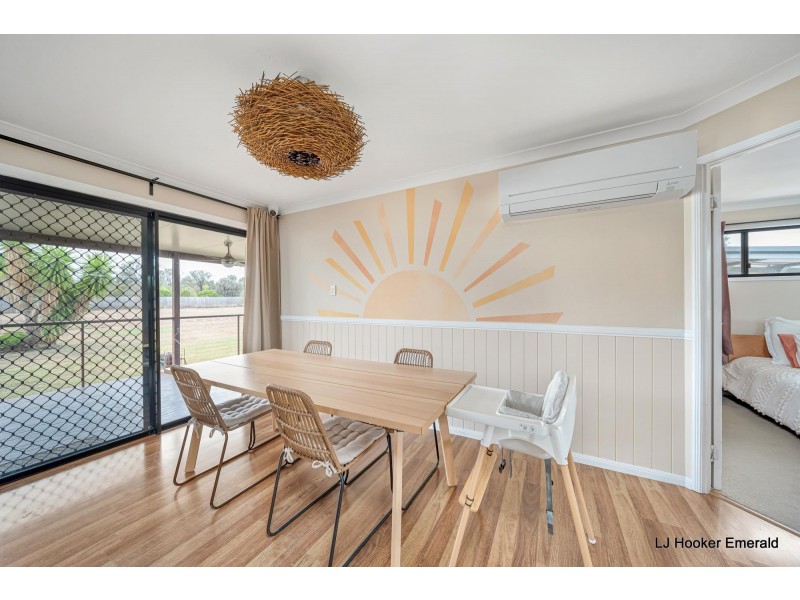 13 Banyula Close, Emerald QLD 4720