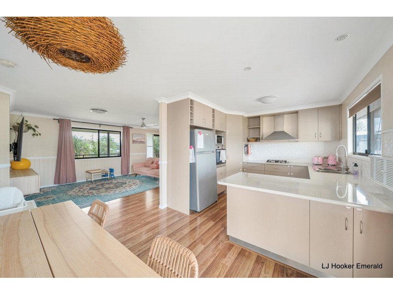 13 Banyula Close, Emerald QLD 4720