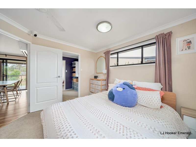 13 Banyula Close, Emerald QLD 4720