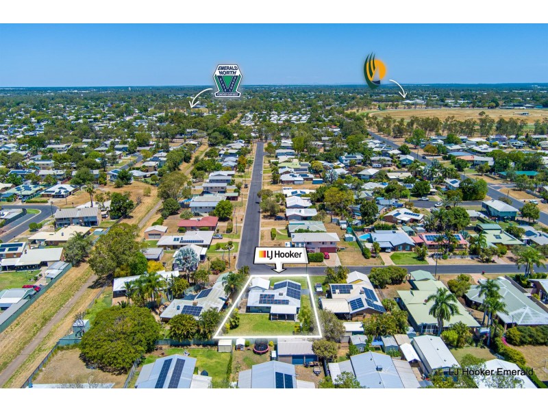 38 Barry Street, Emerald QLD 4720