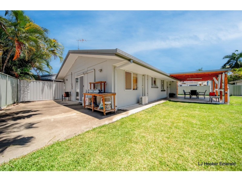38 Barry Street, Emerald QLD 4720