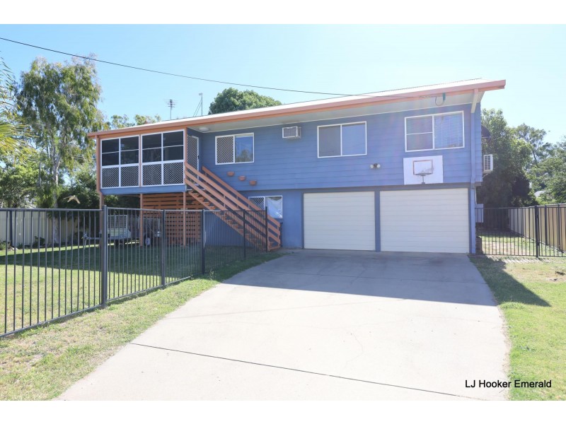 51 Campbell Street, Emerald QLD 4720