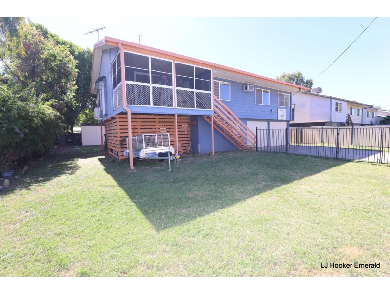 51 Campbell Street, Emerald QLD 4720