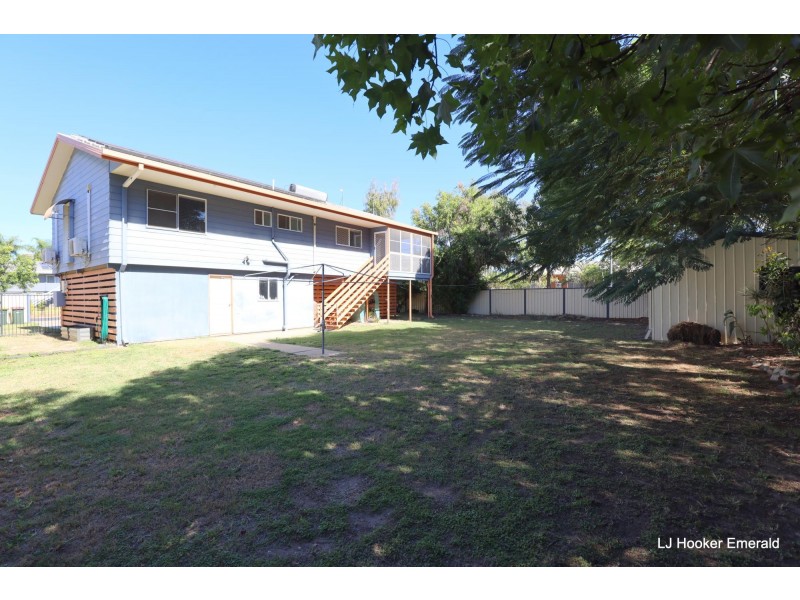 51 Campbell Street, Emerald QLD 4720